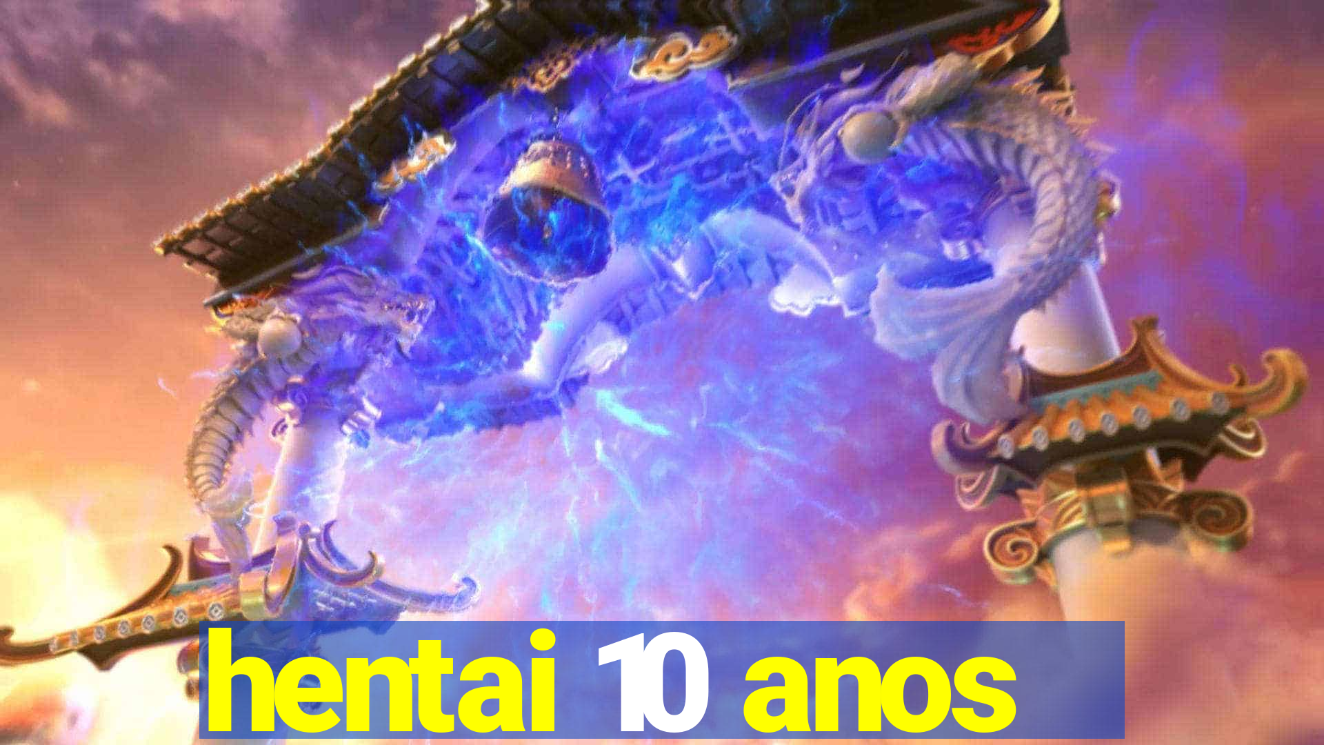 hentai 10 anos